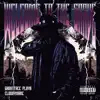 Ghostface Playa & CLOUDYMANE - Welcome To the Grave - Single